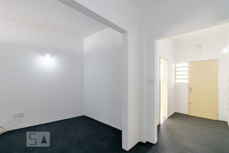 Sala  de apartamento à venda com 1 quarto, 62m² em Sé, São Paulo