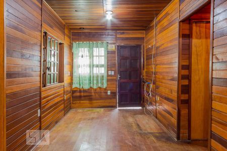 Sala/Cozinha de casa à venda com 2 quartos, 60m² em Niterói, Canoas