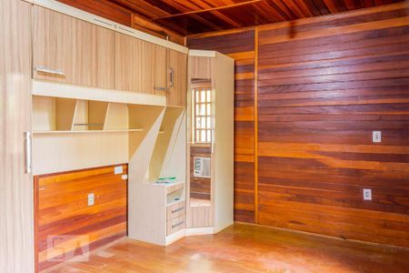 Quarto 1 de casa à venda com 2 quartos, 60m² em Niterói, Canoas
