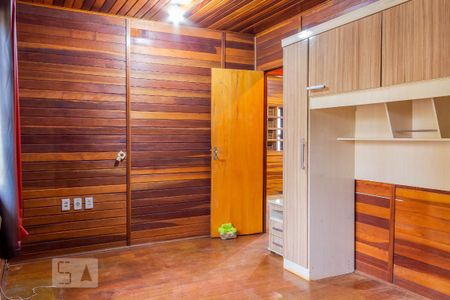 Quarto 1 de casa para alugar com 2 quartos, 60m² em Niterói, Canoas