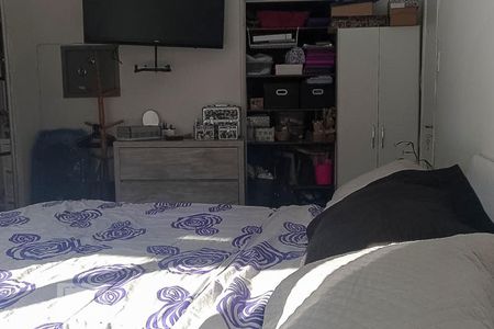 Quarto de apartamento à venda com 4 quartos, 125m² em Centro Histórico, Porto Alegre