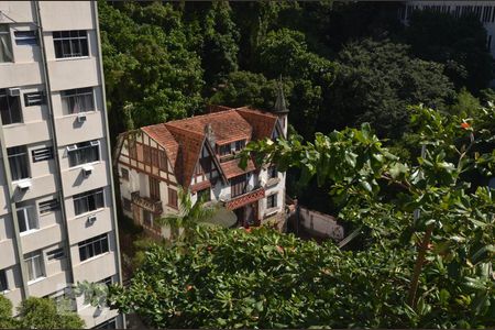 Vista de apartamento à venda com 4 quartos, 135m² em Copacabana, Rio de Janeiro