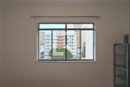 Quarto de apartamento para alugar com 1 quarto, 46m² em Centro, Campinas