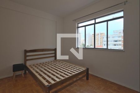 Quarto de apartamento para alugar com 1 quarto, 46m² em Centro, Campinas