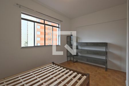 Quarto de apartamento para alugar com 1 quarto, 46m² em Centro, Campinas