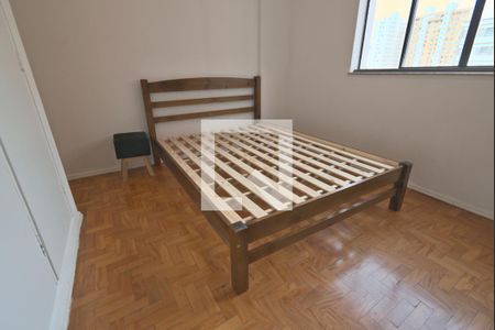 Quarto de apartamento para alugar com 1 quarto, 46m² em Centro, Campinas