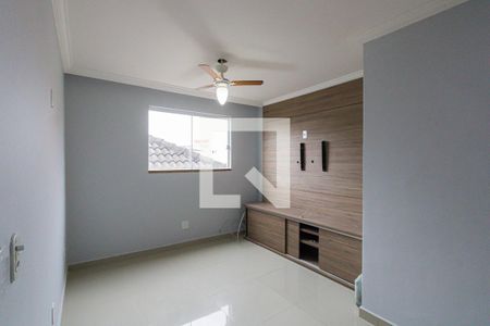 Sala de TV de casa à venda com 5 quartos, 350m² em Freguesia (jacarepaguá), Rio de Janeiro