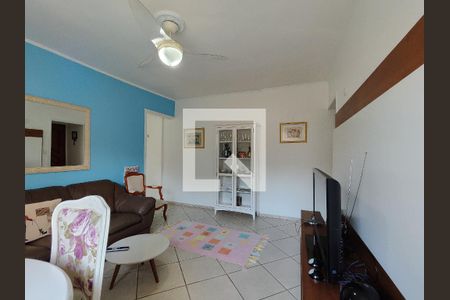 Sala de apartamento à venda com 2 quartos, 56m² em Andaraí, Rio de Janeiro