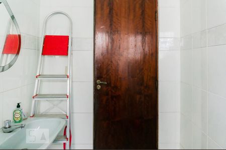 Lavabo de casa à venda com 3 quartos, 230m² em Sítio do Mandaqui, São Paulo