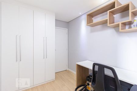 Quarto 2 de apartamento à venda com 2 quartos, 49m² em São Pedro, Osasco