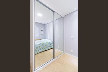 Quarto 1 de apartamento à venda com 2 quartos, 49m² em São Pedro, Osasco