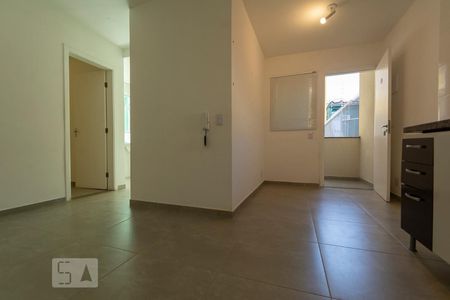 Apartamento à venda com 32m², 1 quarto e sem vagaSala/Cozinha
