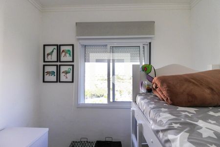 Quarto 2 de apartamento à venda com 2 quartos, 40m² em Sítio da Figueira, São Paulo