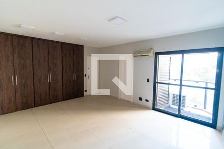 Suite 1 de apartamento à venda com 4 quartos, 216m² em Vila Mascote, São Paulo