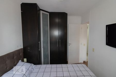 Dormitório 1 de apartamento à venda com 2 quartos, 50m² em Lauzane Paulista, São Paulo