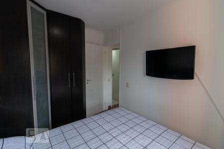 Dormitório 1 de apartamento à venda com 2 quartos, 50m² em Lauzane Paulista, São Paulo