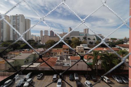 Dormitório 1 - vista de apartamento à venda com 2 quartos, 50m² em Lauzane Paulista, São Paulo