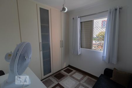 Dormitório 2 de apartamento à venda com 2 quartos, 50m² em Lauzane Paulista, São Paulo