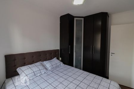 Dormitório 1 de apartamento à venda com 2 quartos, 50m² em Lauzane Paulista, São Paulo