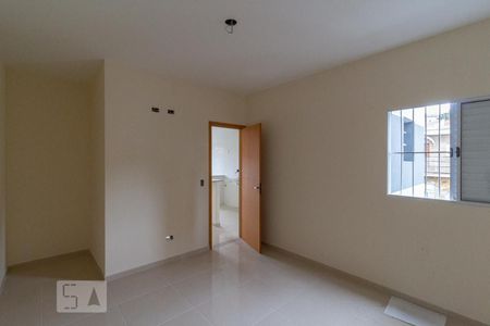 Quarto de apartamento para alugar com 1 quarto, 35m² em Jardim Paraíso, São Paulo