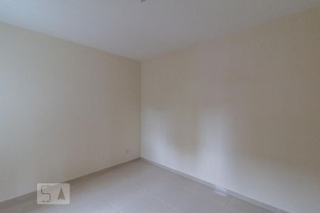 Quarto de apartamento para alugar com 1 quarto, 35m² em Jardim Paraíso, São Paulo