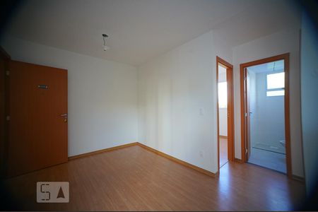 Sala de apartamento à venda com 2 quartos, 48m² em Alto Petrópolis, Porto Alegre