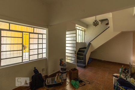 Casa à venda com 100m², 2 quartos e 1 vagaSala