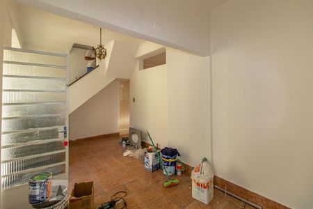 Casa à venda com 100m², 2 quartos e 1 vagaSala