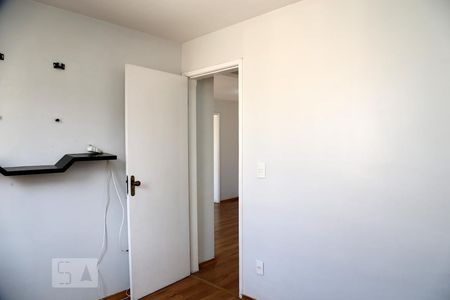 Quarto 1 de apartamento para alugar com 2 quartos, 48m² em Paraisópolis, São Paulo