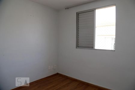 Quarto 1 de apartamento para alugar com 2 quartos, 48m² em Paraisópolis, São Paulo