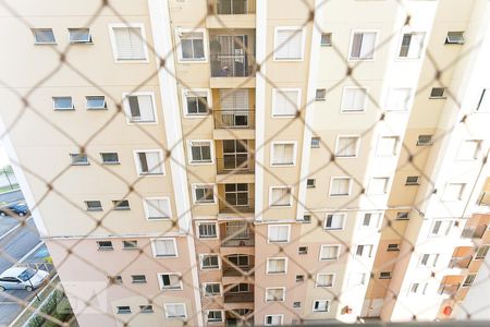 Varanda de apartamento à venda com 2 quartos, 50m² em Vila Andrade, São Paulo