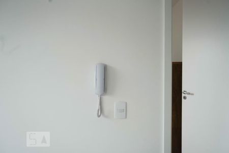 Sala/Cozinha de apartamento para alugar com 1 quarto, 29m² em Água Branca, São Paulo