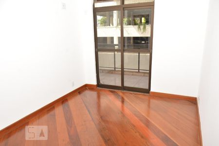 Quarto com suite de apartamento à venda com 4 quartos, 129m² em Jardim Guanabara, Rio de Janeiro