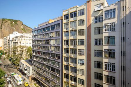 Vista de apartamento para alugar com 3 quartos, 90m² em Copacabana, Rio de Janeiro