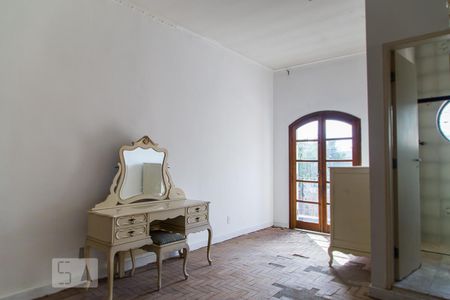 Suíte de casa à venda com 2 quartos, 80m² em Planalto Paulista, São Paulo