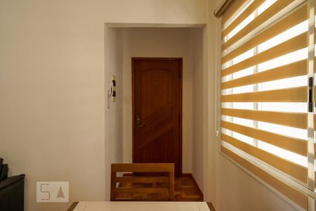 Sala de apartamento à venda com 2 quartos, 51m² em Sumarezinho, São Paulo