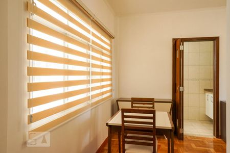 Sala de apartamento à venda com 2 quartos, 51m² em Sumarezinho, São Paulo