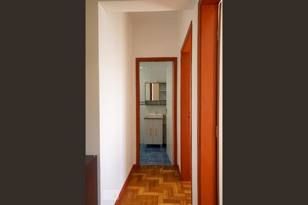 Sala de apartamento à venda com 2 quartos, 51m² em Sumarezinho, São Paulo