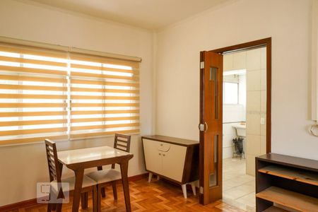 Sala de apartamento à venda com 2 quartos, 51m² em Sumarezinho, São Paulo