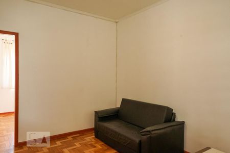 Sala de apartamento à venda com 2 quartos, 51m² em Sumarezinho, São Paulo