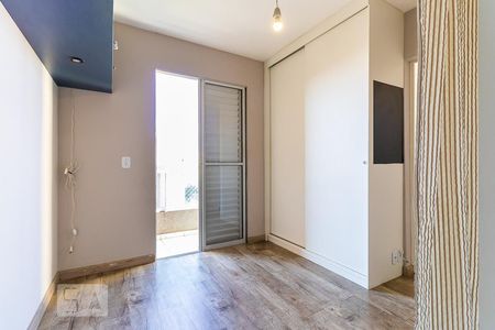 Quarto 1 - Suíte de apartamento para alugar com 2 quartos, 68m² em Bonfim, Campinas