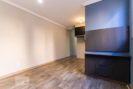 Sala de apartamento para alugar com 2 quartos, 68m² em Bonfim, Campinas