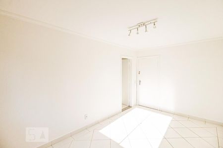 Sala de apartamento à venda com 1 quarto, 45m² em Campo Belo, São Paulo