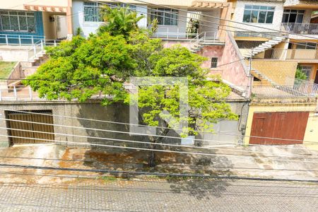 Vista de apartamento à venda com 4 quartos, 183m² em Piedade, Rio de Janeiro