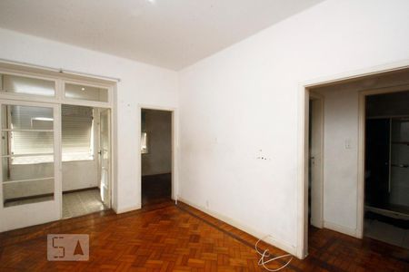 Sala de apartamento à venda com 2 quartos, 72m² em Centro, Rio de Janeiro