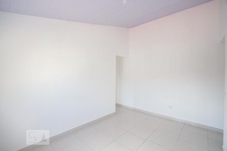 Sala de casa para alugar com 2 quartos, 63m² em Jardim Monte Azul, São Paulo