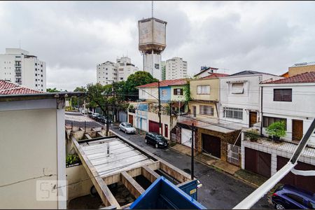 Vista de kitnet/studio para alugar com 1 quarto, 31m² em Sumarezinho, São Paulo