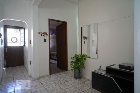 Sala 2 de casa à venda com 3 quartos, 330m² em Passo da Areia, Porto Alegre