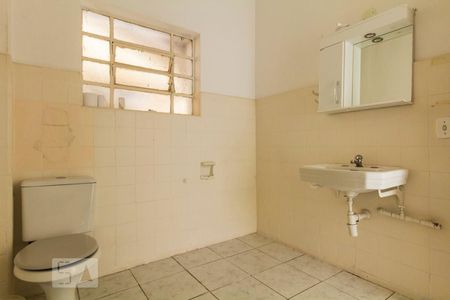 Banheiro de casa à venda com 2 quartos, 115m² em Vila da Saúde, São Paulo