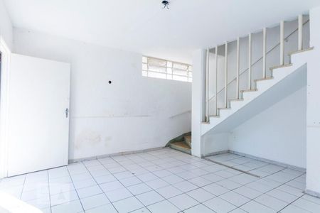 Sala de casa à venda com 2 quartos, 115m² em Vila da Saúde, São Paulo